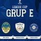 hasil drawing League Cup