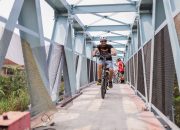 Jembatan Paledang-Pasir Jaya Bogor Capai 95 Persen, Segera Diresmikan