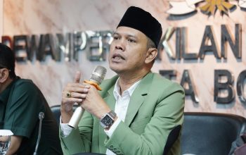 Dinilai Tak Efektif Urai Macet, Edi Kholki Minta Jalan Baru Batutulis Dibuka Lebih Pagi 3 Jalan Baru Batutulis di Bogor Selatan yang diusulkan Edi Kholki dibuka lebih pagi.