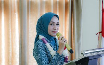 Yantie Rachim Tekankan Manfaat 10 Program Pokok PKK bagi Masyarakat 4 Yantie Rachim menekankan manfaat 10 Program Pokok PKK di Kota Bogor