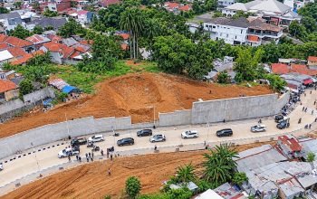 Jalan Trase Batutulis Bogor Resmi Dibuka 24 Jam 3 Jalan Trase Batutulis Bogor resmi dibuka untuk umum selama 24 jam