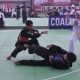 Tegar Beriman Championship di Kabupaten Bogor
