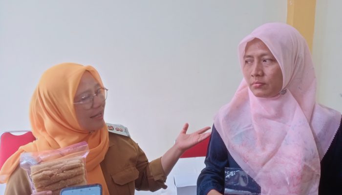 Kelurahan Tajur Bogor Timur Genjot UMKM, Kebersihan Lingkungan, dan Penanganan Stunting