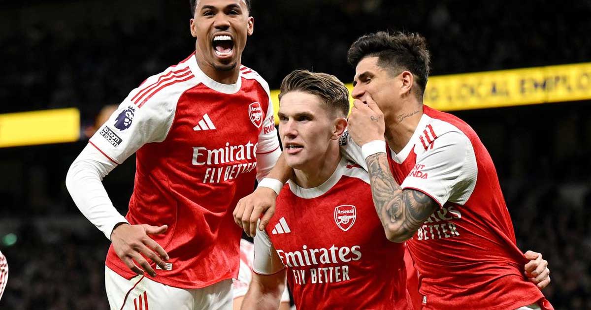 Juventus tertarik