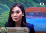 Acara Indosiar Jumat 2 Oktober 2026 : Kisah Nyata Misteri Hotel yang Menyembunyikan Kebenaran