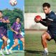 Persik vs Madura united