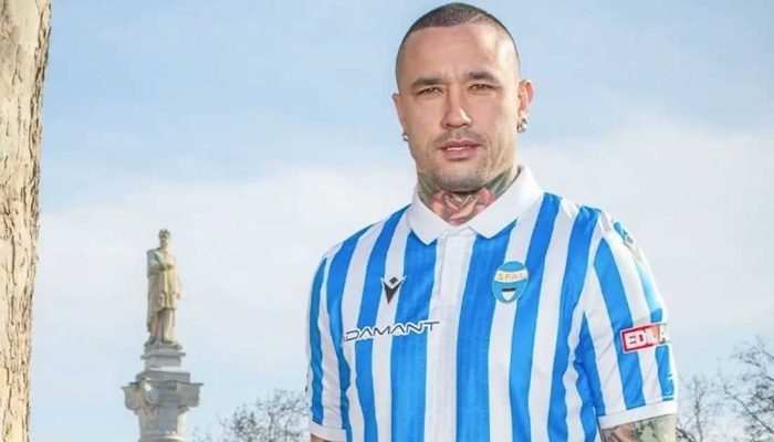 Radja Nainggolan Menyesal Tak Bela Timnas Indonesia