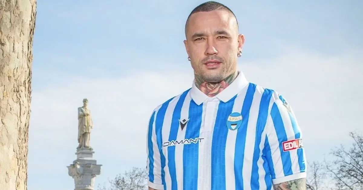 Radja Nainggolan