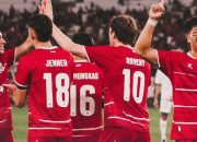 Ranking FIFA Indonesia Terbaru Jelang Final FIFA ASEAN Cup 2026