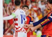 Link Streaming Spanyol vs Rep Ceko Bukan Yallashoot, Big Match!
