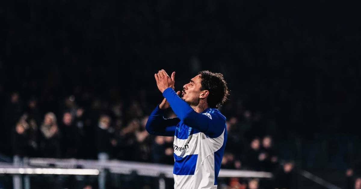 Tristan Gooijer