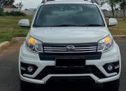 Menilik Performa Tangguh dan Harga Bekas Daihatsu Terios 2015 di Pasar Otomotif