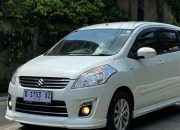 Andal dan Hemat BBM, Ini Harga Bekas Suzuki Ertiga 2015