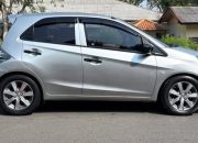 Performa Lincah Honda Brio 2012 dan Perkiraan Harganya Saat Ini