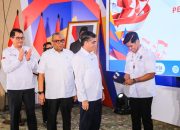 Kemnaker Buka InaSkills 2026, Siapkan SDM Unggul ke Kancah Internasional