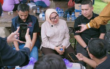 Endang Setyawati Thohari Dorong Pemuda Jadi Penggerak Kedaulatan Pangan Nasional 3 WhatsApp Image 2026 10 29 at 10.05.11