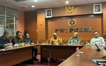 Dewan Penasihat PWI: Sanksi DK terhadap Firdaus, Demi Tegaknya Aturan dan Marwah PWI 3 WhatsApp Image 2026 10 29 at 11.36.11