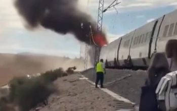 Tabrakan Dua Kereta Cepat di Spanyol Tewaskan 68 Orang, 100 Lainnya Luka-Luka 3 WhatsApp Image 2026 10 29 at 12.07.52