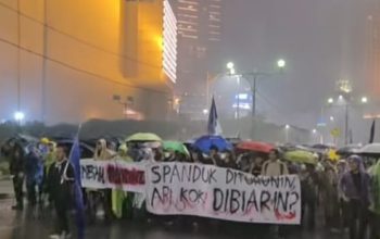 Larang Wartawan Liput Demo di Bundaran HI, Polda Metro Jaya Minta Maaf 6 WhatsApp Image 2026 10 29 at 12.31.14