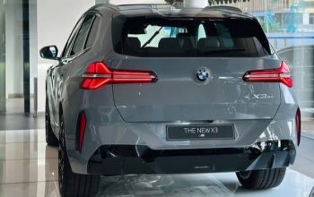 BMW Indonesia Luncurkan All New BMW X3: Lebih Bertenaga, Mewah dan Canggih 3 WhatsApp Image 2026 10 29 at 15.57.09