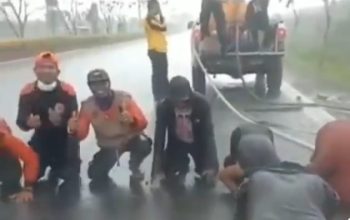Ribuan Santri Siap Gelar Doa Bersama di Istiqlal Minta Karhutla Teratasi 3 WhatsApp Image 2026 10 29 at 20.32.46 1