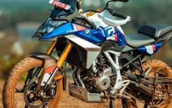 BMW F 450 GS: Motor Adventure Kelas Menengah dan Siap Libas Berbagai Medan 3 WhatsApp Image 2026 10 30 at 21.14.47