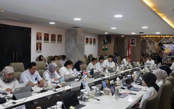Kemnaker Perkuat Perencanaan Pengawasan Ketenagakerjaan untuk Lindungi Hak Pekerja 3 WhatsApp Image 2026 10 31 at 10.49.54