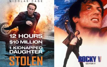 Acara Film Televisi Malam ini: Rocky Balboa Hingga Sama Juga Bohong 4 acara film hari ini 25