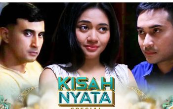 Acara INDOSIAR 30 Oktober 2026 : Akhir Petualangan Cinta Istri Jago Mendua hingga Pernikahan Pengkhianatan 3 acara indosiar 1