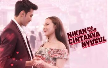 Acara SCTV Kamis, 30 Oktober 2026: Nikah Aja Dulu Cintanya Nyusul hingga Biarkan Hati Bicara 5 acara sctv 4