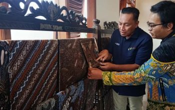 Agrinas Palma Nusantara Dukung Smart Batik Yogyakarta dalam Pengembangan Ekosistem Batik Sawit