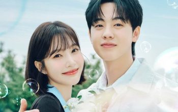 Sinopsis One of a Kind Romance: Joy Red Velvet Terjebak Kisah Cinta dengan Aktor Papan Atas 3 One of a Kind Romance: