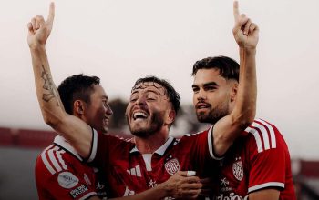 Arema FC vs Bali United: Singo Edan Tumbang 1-3 di Kanjuruhan, Dua Pemain Kena Kartu Merah! 3 bali united