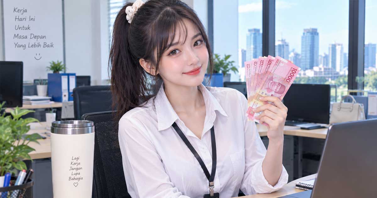 bansos BSU Rp900 ribu
