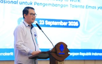 Syarat dan Cara Daftar Pelatihan Vokasi bagi Pekerja Terdampak PHK