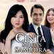 cinta seluas samudra