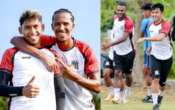 Persaingan Championship Makin Ketat: Pelatih Leonard Bertekat ke Jalur Kemenangan Lawan De Red FC 3 deltras