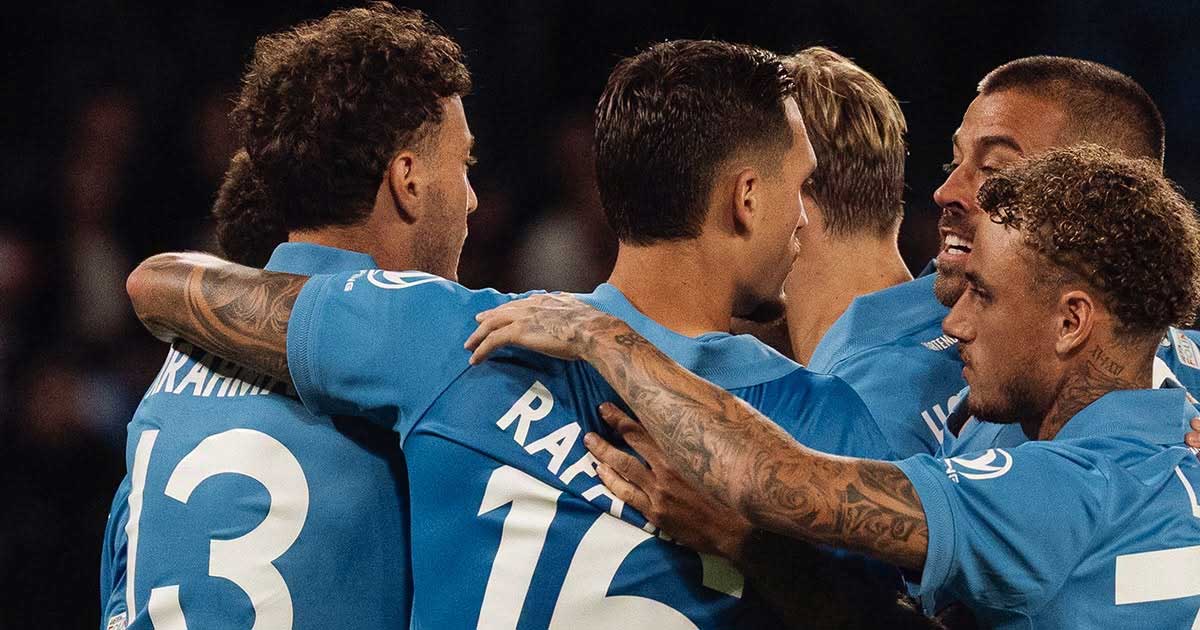 hasil Liga Champions 21 Oktober