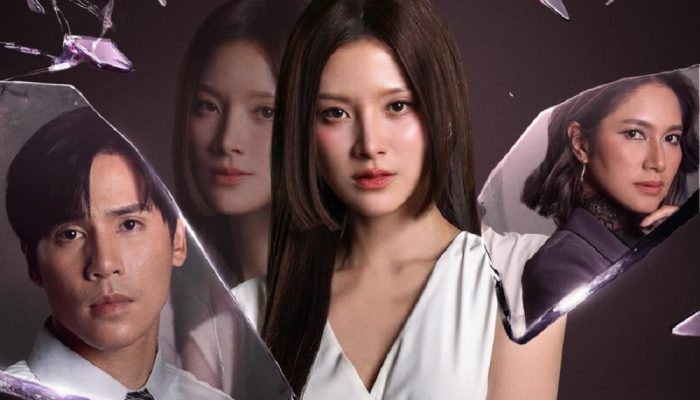 The Hidden Shadows: Jadwal Tayang, Sinopsis, dan Daftar Pemain Drama Thailand Terbaru