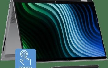 HP OmniBook X 14 Jadi Andalan Reviewer Mouldie, Laptop 2-in-1 Ini Bisa Berubah Jadi Tablet 4 HP OmniBook X 14