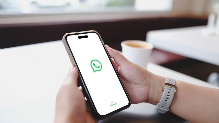 WhatsApp Siapkan Fitur Jadwalkan Pesan