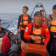 WNA Korea Selatan hilang