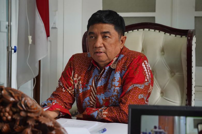 Bupati Garut