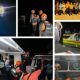 Mesin Speed Boat Rusak di Perairan Pulau Auki, 21 Orang Dievakuasi Tim SAR Biak
