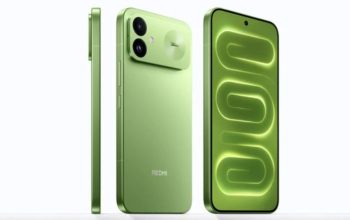 Redmi K100 Bawa Baterai 10.000 mAh, Ponsel Flagship Samsung dan Google Kalah Besar? 3 Redmi K100