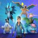 Kode promo Pokemon GO