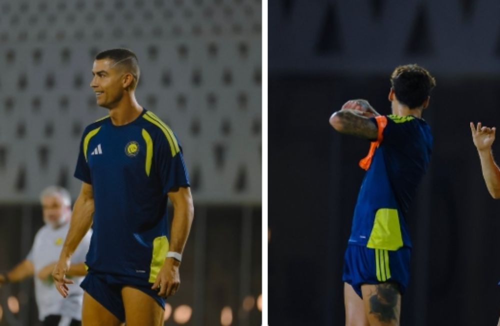 Ronaldo