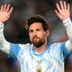 perpisahan Messi