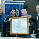 Doktor Honoris Causa Messi