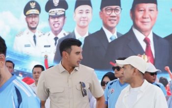Hari Desa Nasional 2027 Mulai Disiapkan, Liga Desa 2026–2027 Resmi Bergulir di Bandung Barat 4 Wakil Bupati Bandung Ali Syakieb
